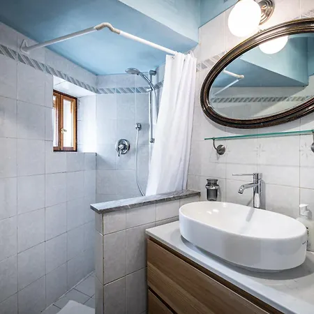 Yd Amaryllis Apartment Florence