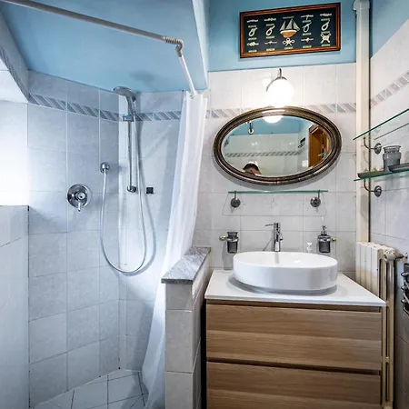 Yd Amaryllis Apartment *
