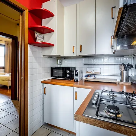 Yd Amaryllis Apartament