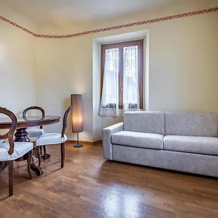 Appartement Yd Amaryllis *