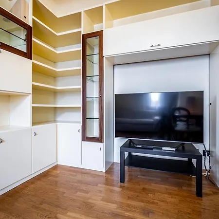 Yd Amaryllis Appartement