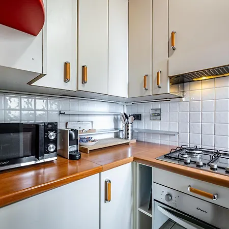 Yd Amaryllis Apartament *