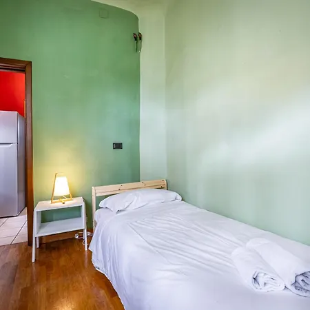 Appartement Yd Amaryllis Florence