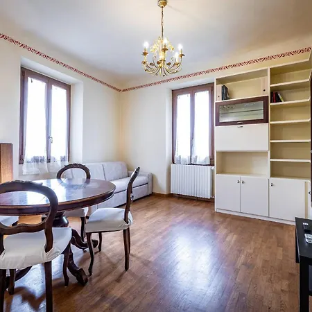 Yd Amaryllis Apartment