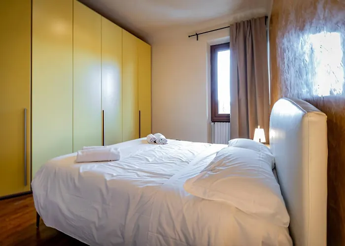 Apartment Yd Amaryllis