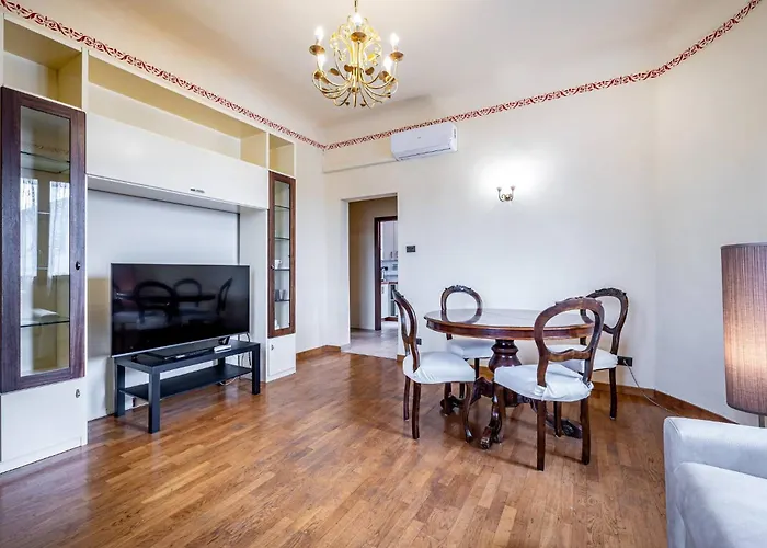 Yd Amaryllis Apartment