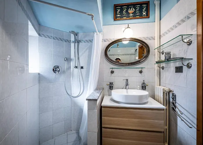 Yd Amaryllis Apartment Florence